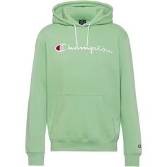 CHAMPION Legacy American Classics Hoodie Herren quiet green