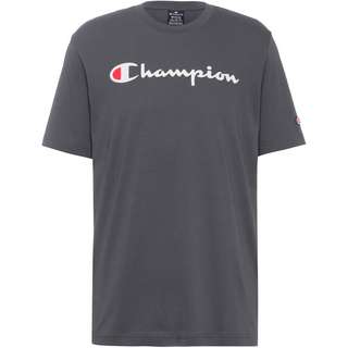 CHAMPION Legacy American Classics T-Shirt Herren blackened pearl