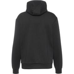 Rückansicht von CHAMPION Legacy American Tech Hoodie Herren black beauty