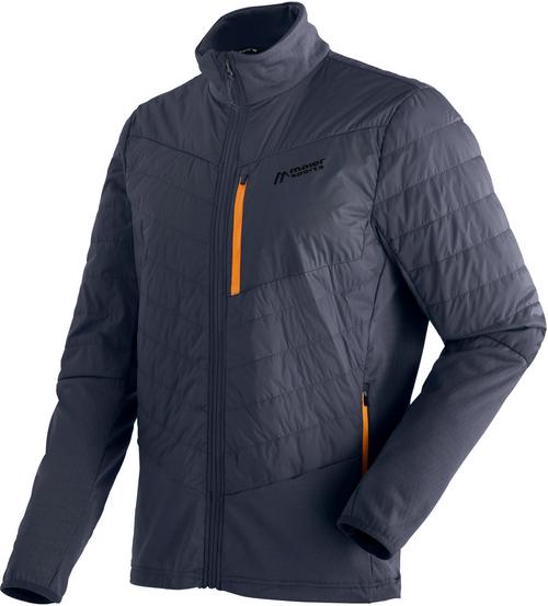 Maier Sports Elve Light Fleecejacke Herren