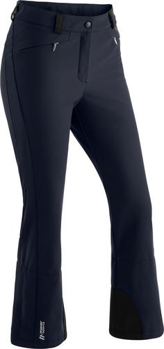 Maier Sports Mary Skihose Damen night sky