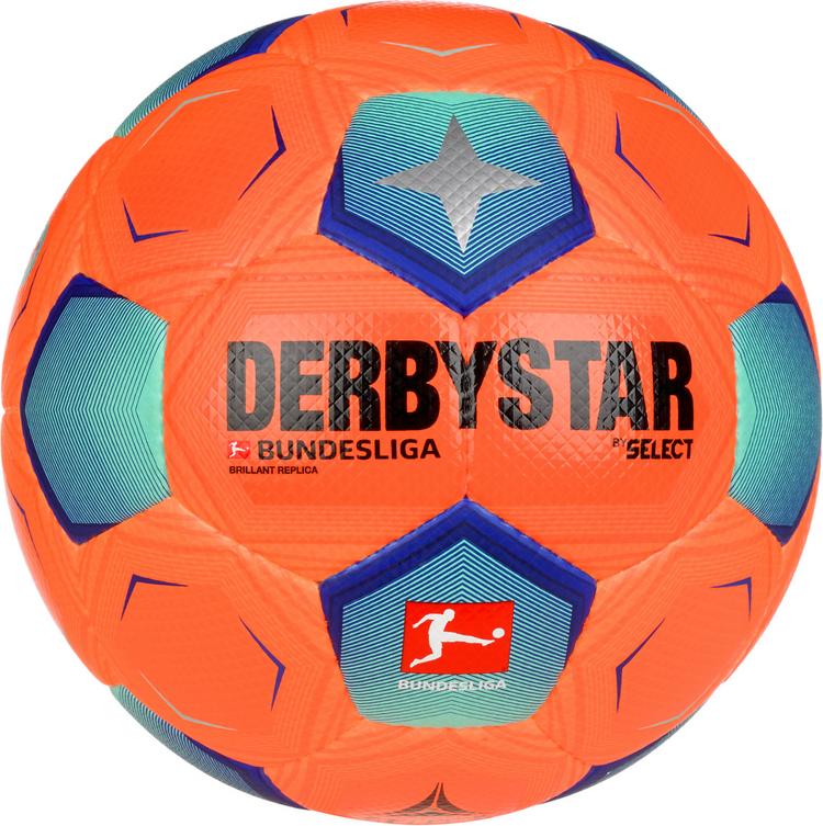 Derbystar null - 0 | SportScheck