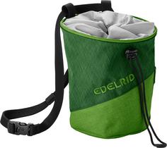 EDELRID Chalk Bag Monoblock Chalkbag ginger