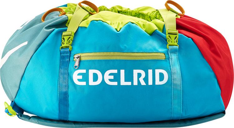 EDELRID EDELRID Drone II Seilsack - blau - 0 | SportScheck