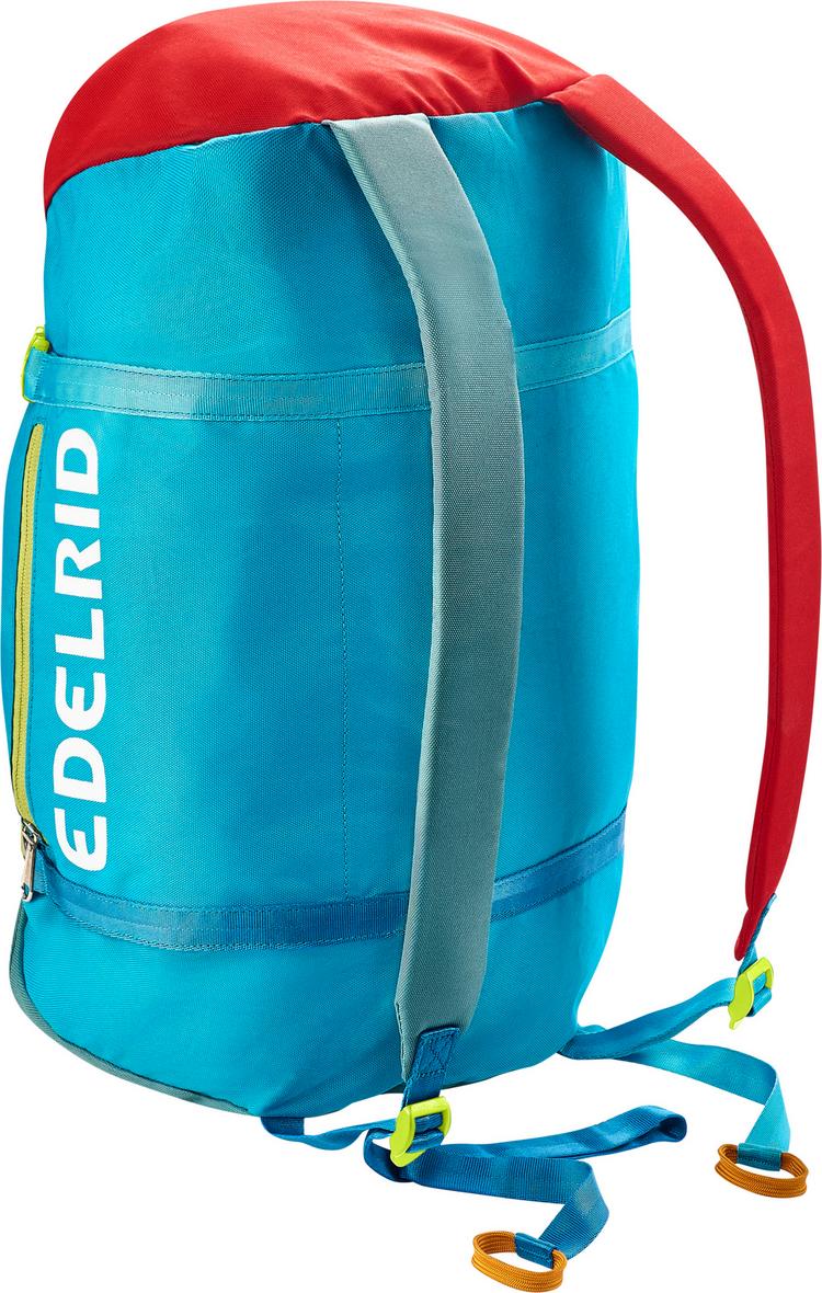 EDELRID EDELRID Drone II Seilsack - blau - 0 | SportScheck