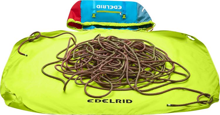 EDELRID EDELRID Drone II Seilsack - blau - 0 | SportScheck