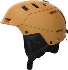 Salomon HUSK PRO Skihelm cumin