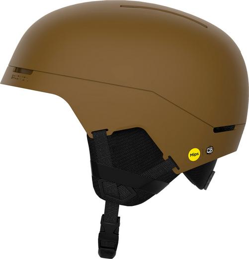 Salomon BRIGADE MIPS Helm