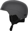 Salomon BRIGADE Helm - ebony