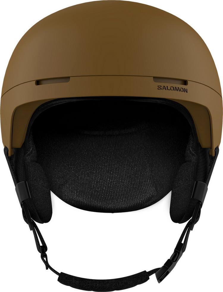 Salomon Salomon BRIGADE MIPS Helm - cumin - 0 | SportScheck