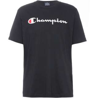CHAMPION Legacy American Classics T-Shirt Herren black beauty