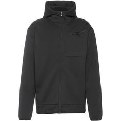 CHAMPION Legacy American Tech Trainingsjacke Herren black beauty