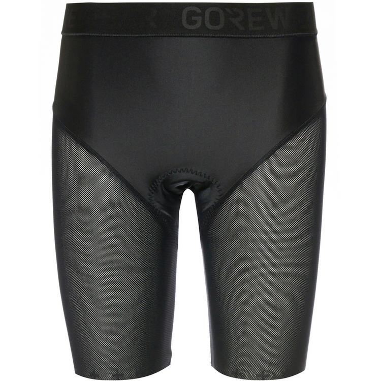 GOREWEAR GOREWEAR Fernflow Liner Funktionsunterhose Damen - black - 0 | SportScheck