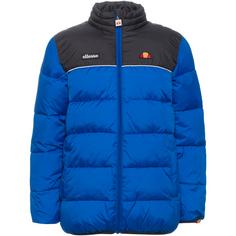 Ellesse JENTRO Steppjacke Kinder blue