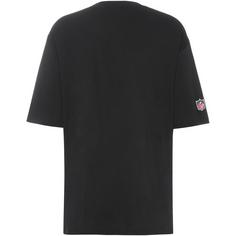 Rückansicht von New Era Kansas City Chiefs Fanshirt Herren black