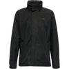 CMP Regenjacke Herren - nero