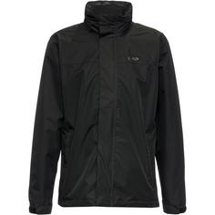 CMP Regenjacke Herren nero