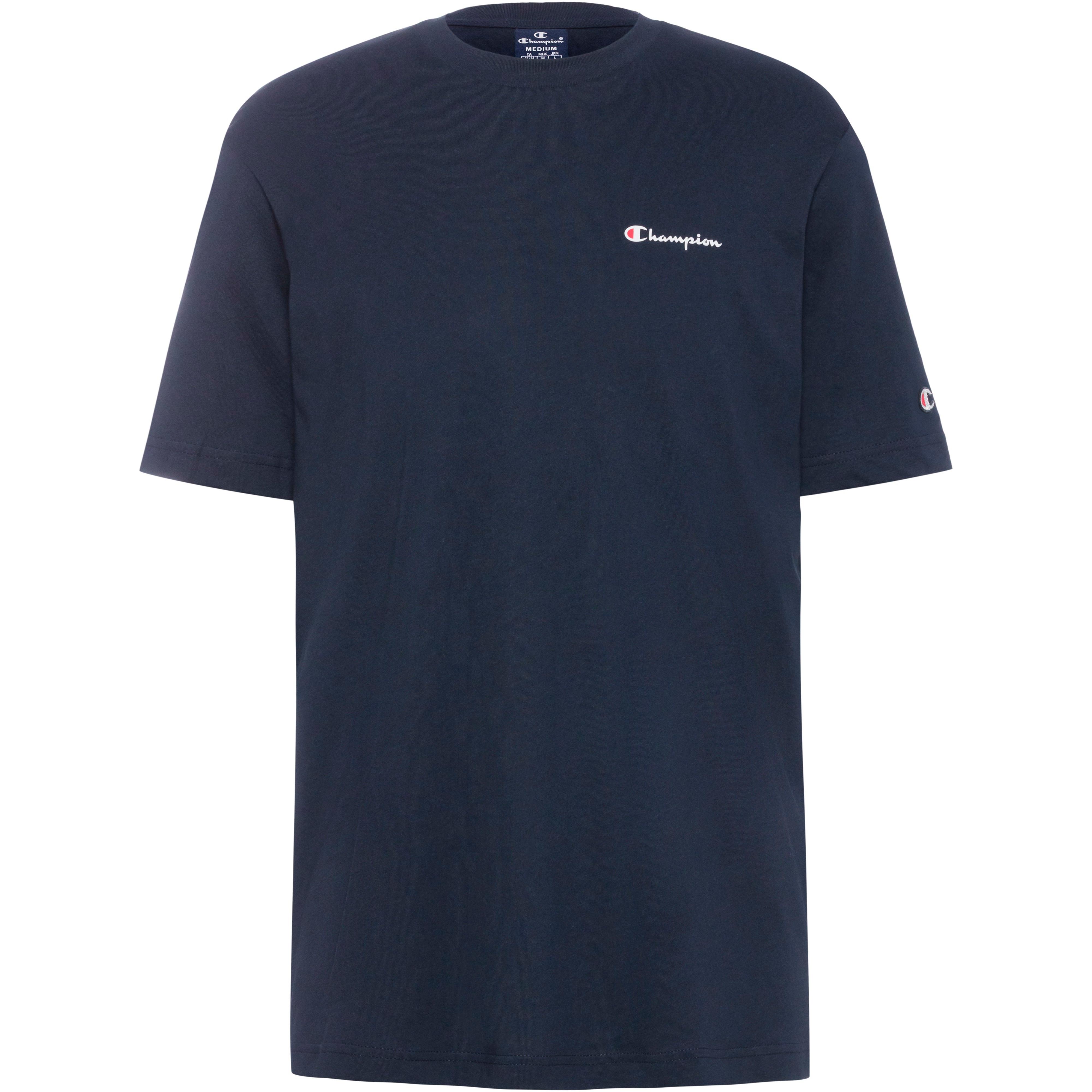 CHAMPION Legacy American Classics T-Shirt Herren sky captain