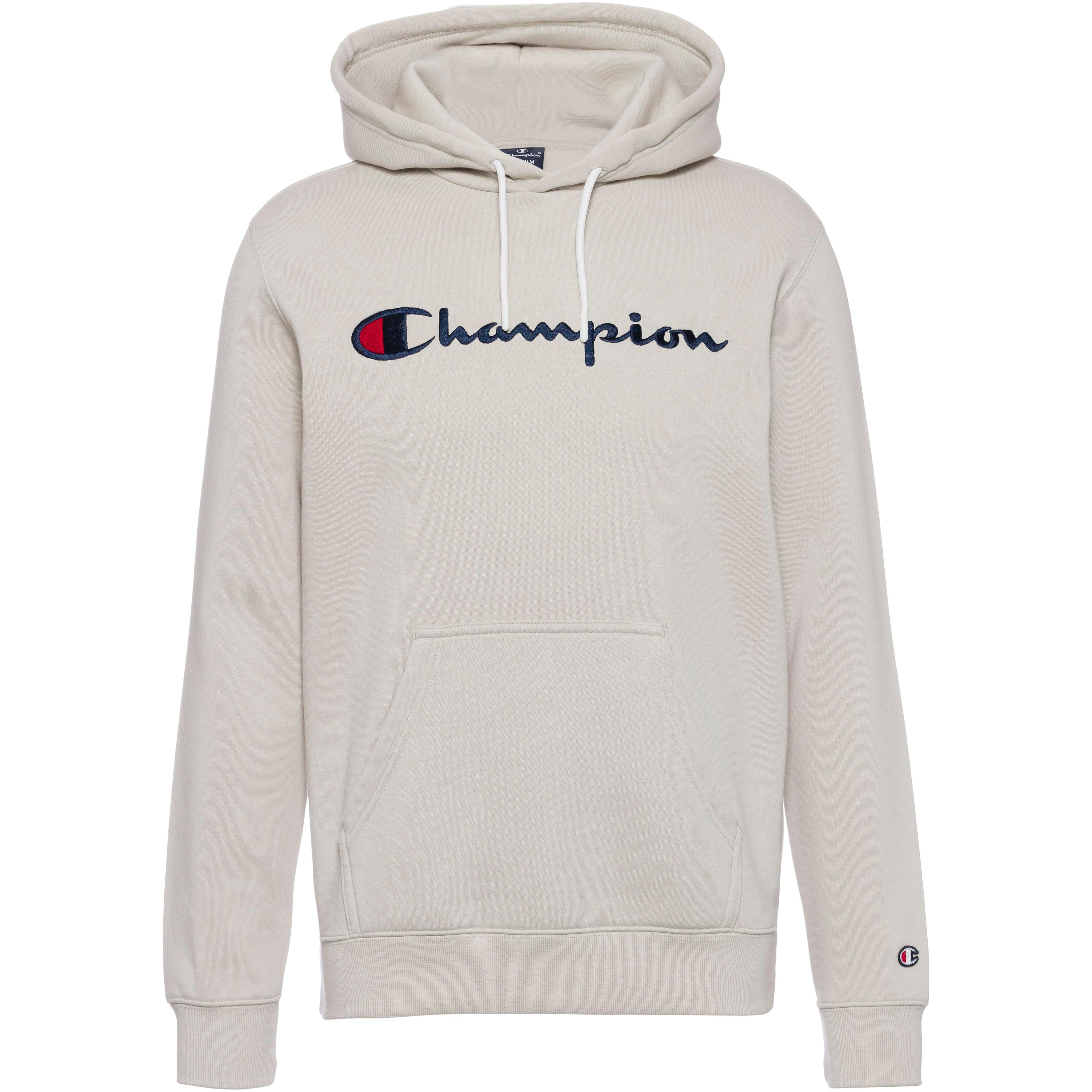 Champion legacy best sale american classics hooded