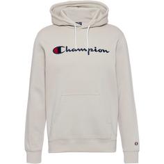 CHAMPION Legacy American Classics Hoodie Herren silver lining