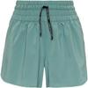ASICS NAGINO RUN Funktionsshorts Damen - foggy teal