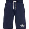 CHAMPION Legacy Athletics Sweatshorts Herren - maritime blue