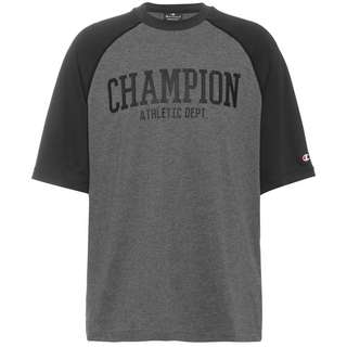 CHAMPION Legacy Athletics T-Shirt Herren grey melange