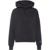CHAMPION Legacy American Classics Hoodie Damen - black beauty