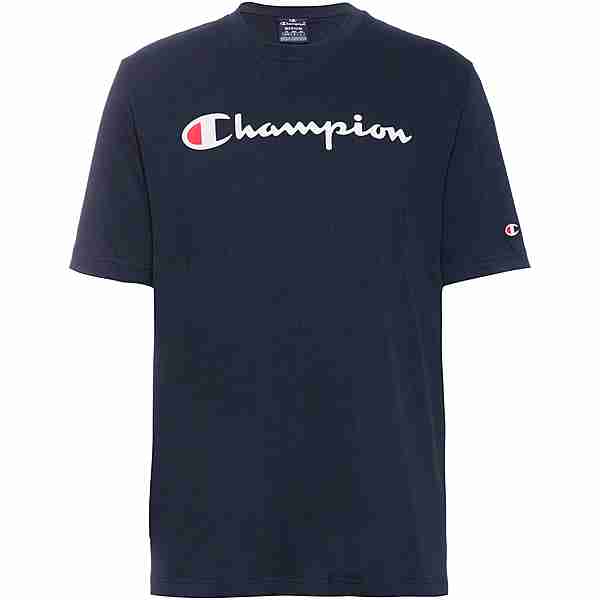 CHAMPION Legacy American Classics T-Shirt Herren sky captain