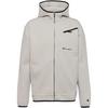 CHAMPION Legacy American Tech Trainingsjacke Herren - silver lining