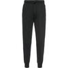 Nike Tech Fleece Trainingshose Damen - black-black