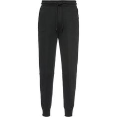 Nike Tech Fleece Trainingshose Damen black-black