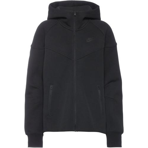 Nike Tech Fleece Trainingsjacke Damen