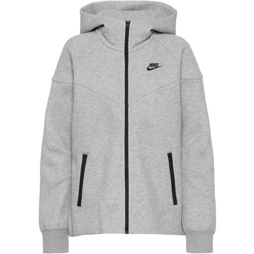Nike Tech Fleece Trainingsjacke Damen
