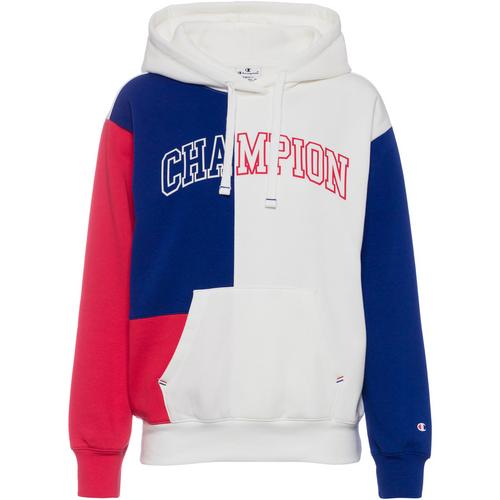 CHAMPION Legacy Color Punch Hoodie Damen
