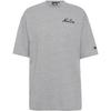 New Era Food Character T-Shirt Herren - grey