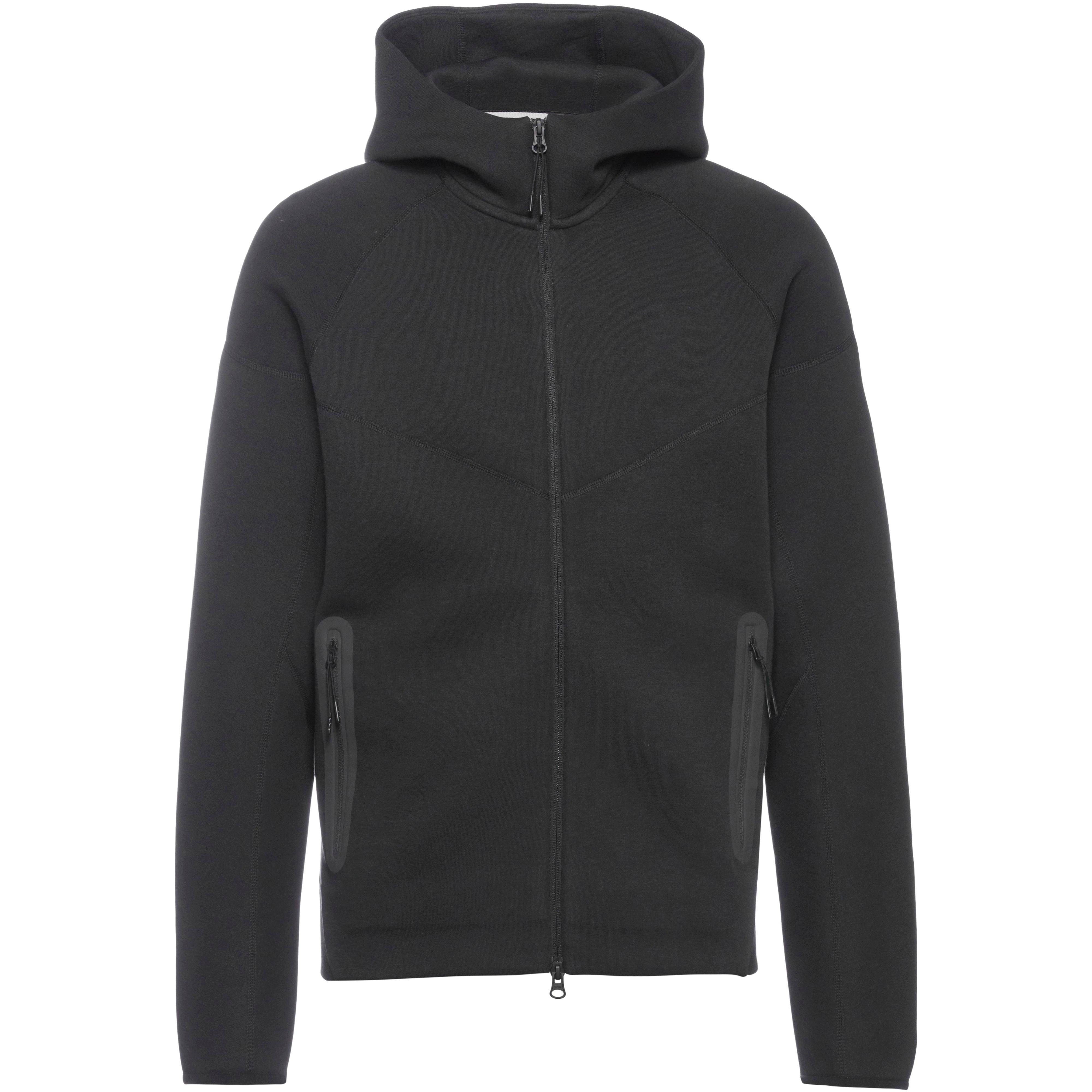 Nike Tech Fleece Trainingsjacke Herren