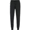 Nike Tech Fleece Trainingshose Herren - black-black