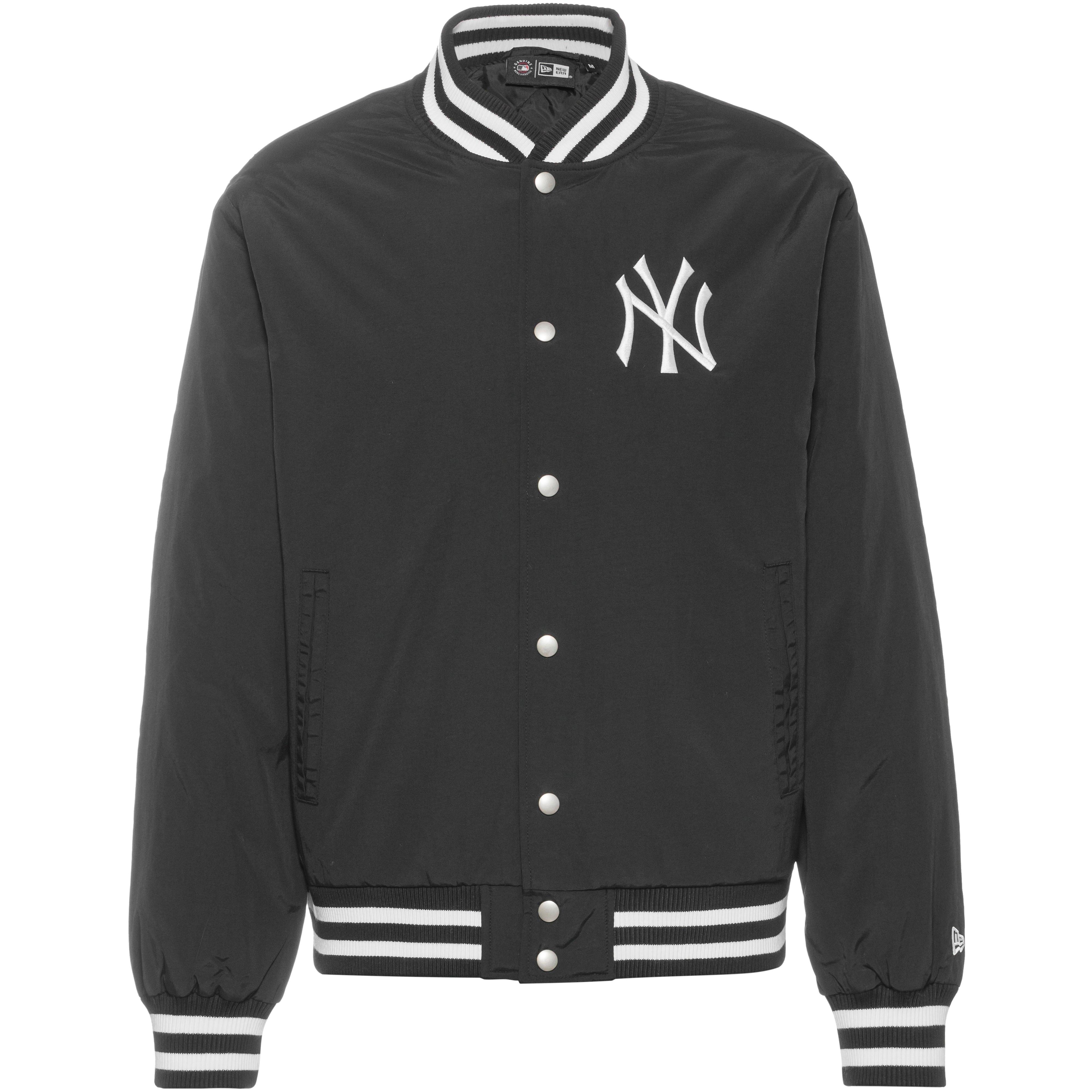 Nike New York Yankees Teamtrikot Herren white-navy im Online Shop von  SportScheck kaufen