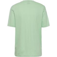 Rückansicht von CHAMPION Legacy American Classics T-Shirt Herren quiet green