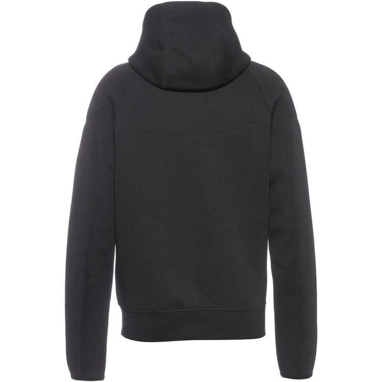 Nike Nike Tech Fleece Trainingsjacke Herren - black-black - 0 | SportScheck