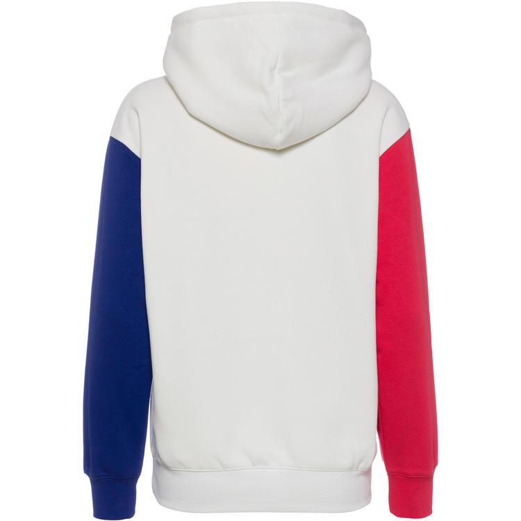 CHAMPION CHAMPION Legacy Color Punch Hoodie Damen - white alyssum - 0 | SportScheck