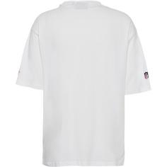 Rückansicht von New Era Green Bay Packers Fanshirt Herren white