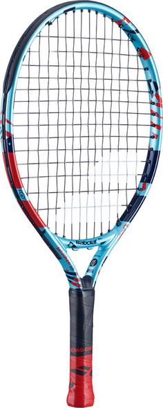 Babolat BALLFIGHTER 17 Tennisschläger Kinder bunt