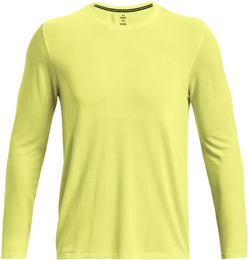 Under Armour SEAMLESS STRIDE Funktionsshirt Herren