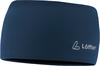 L&ouml;ffler MONO Stirnband - dark blue