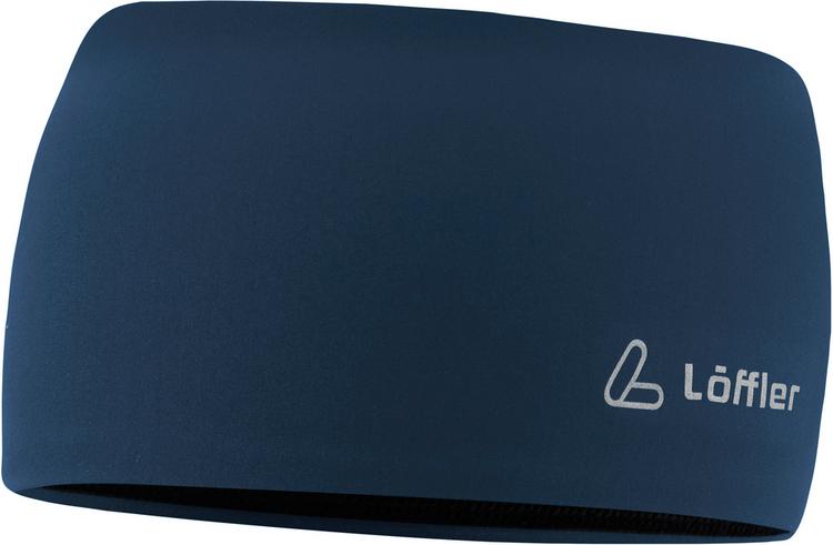 L&ouml;ffler L&ouml;ffler MONO Stirnband - dark blue - 0 | SportScheck