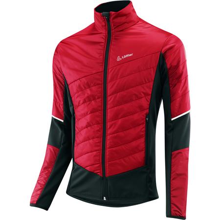 Löffler PL60 Funktionsjacke Herren Übergangsjacken 48 Normal | 09008169825749 Löffler PL60 Funktionsjacke Herren Übergangsjacken 48 Normal | 09008169825749