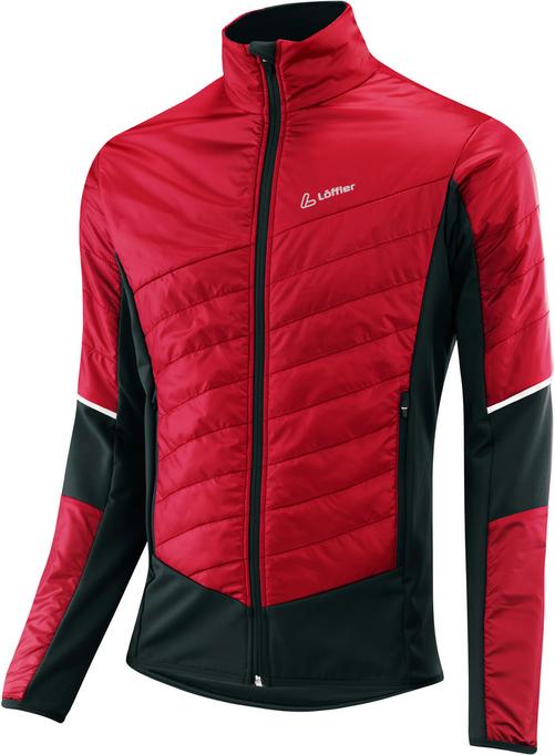 L&ouml;ffler PL60 Funktionsjacke Herren