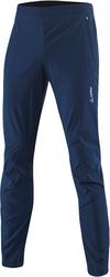 L&ouml;ffler Langlaufhose Herren - dark blue